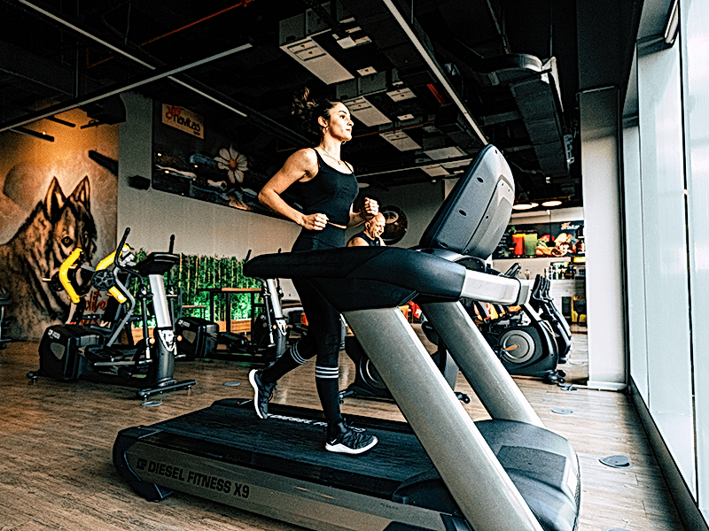 Fitness