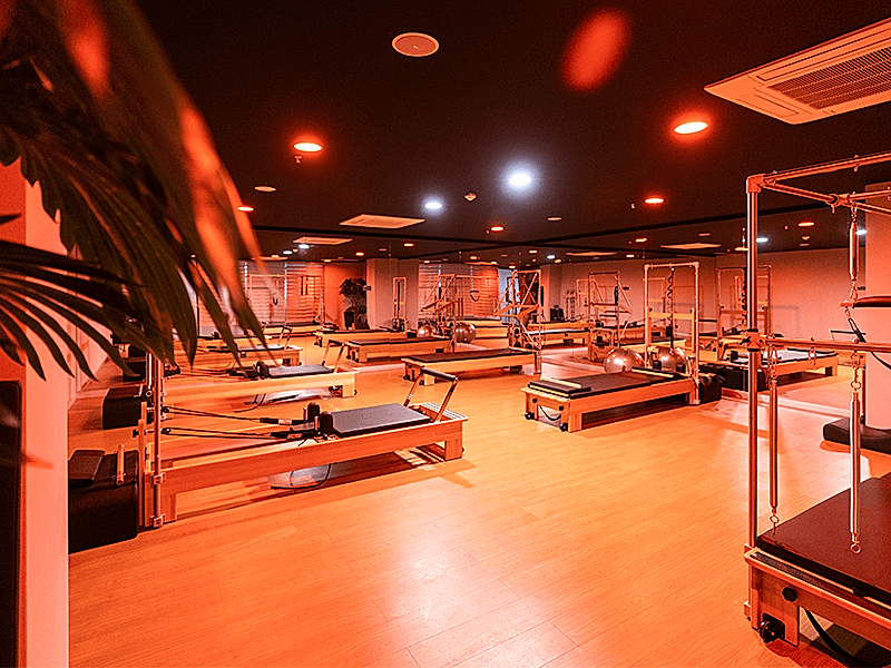 Pilates