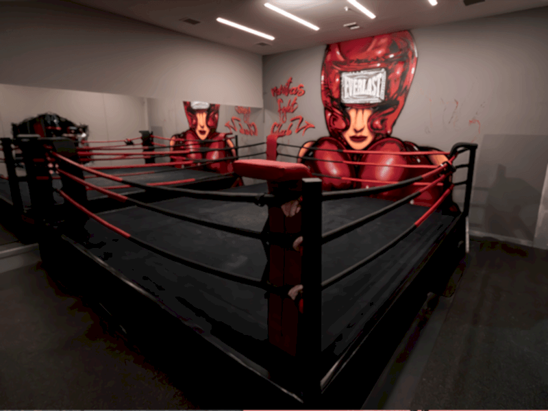 Kick Boks