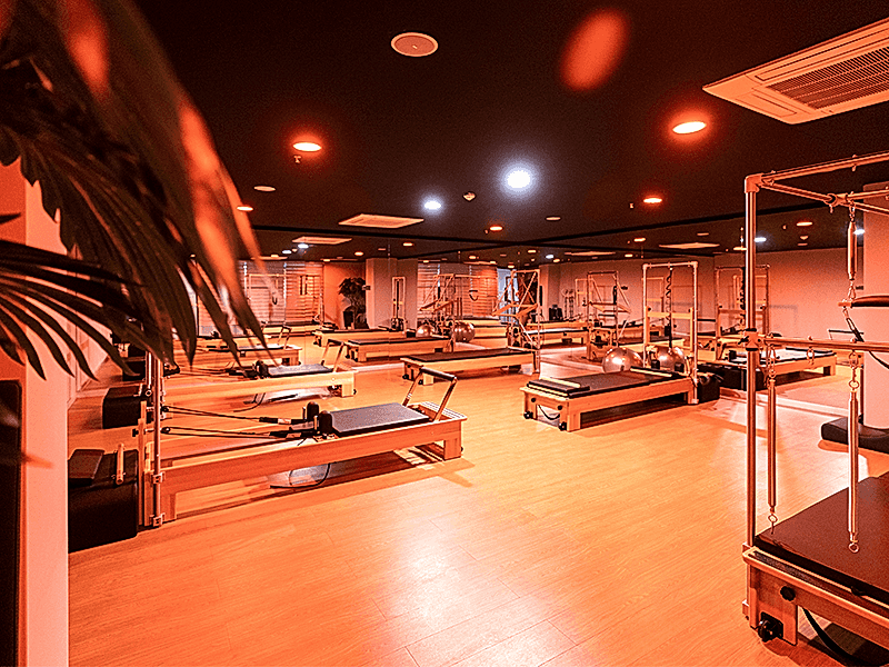 Pilates
