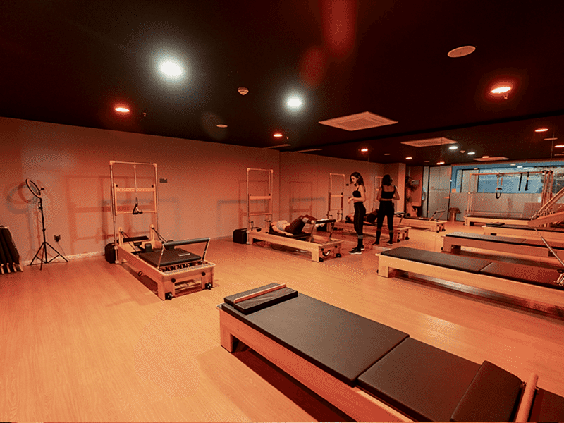Pilates