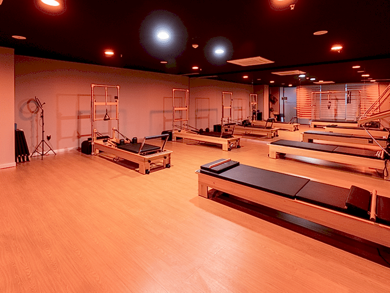 Pilates